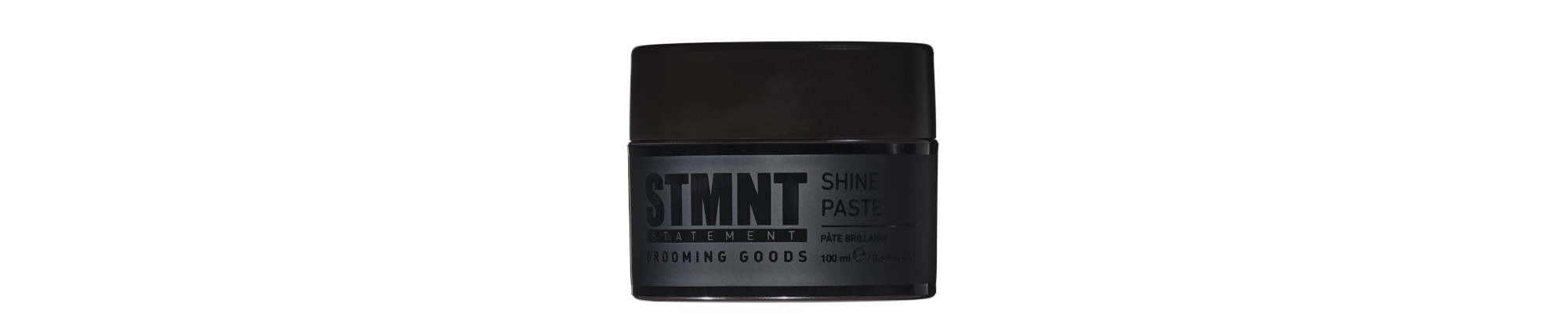STMNT Shine Paste
